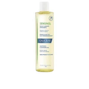 Ducray Sensinol Soothing Cleansing Oil 400ML