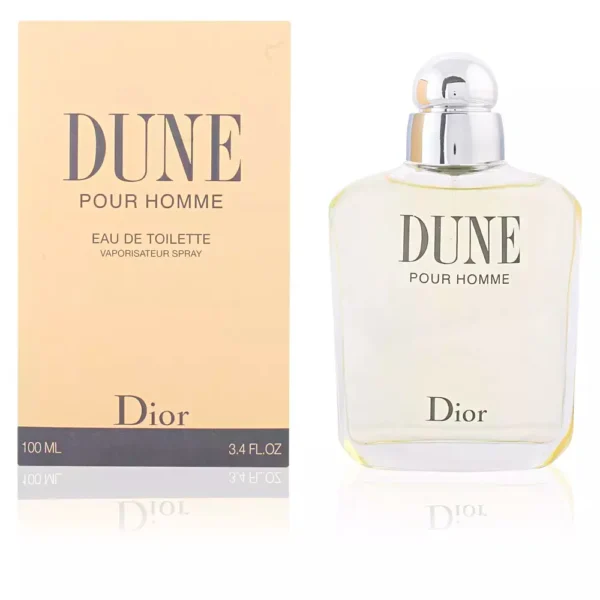Dune Pour Homme Eau De Toilette Spray 100ML - Image 2