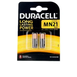 Duracell MN21 Batteries Pack of 2