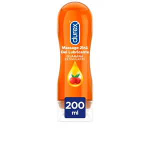 Durex Play Massage Stimulating Gel 200ml