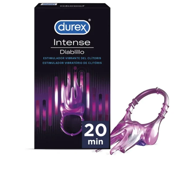 Durex Toy Ring Devil Intense Orgasm Device