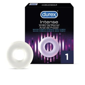 Durex Toy Ring of Pleasure - Firmness Longer - 1 Unit