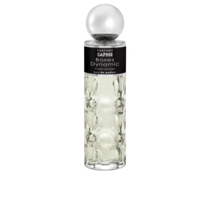 Dynamic Eau De Parfum 200ML