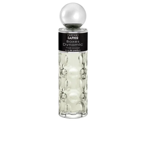 Dynamic Eau De Parfum 200ML