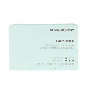 EASY RIDER Moisturizing Anti-Frizz Cream 100g
