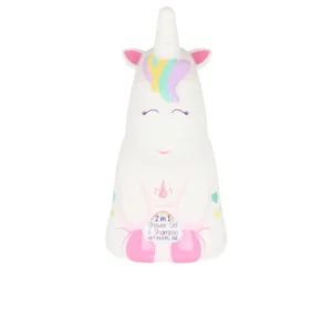 Unicorn Shower Gel & Shampoo 400ML