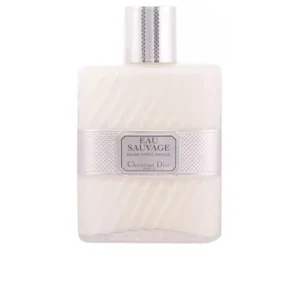EAU SAUVAGE After-Shave Balm 100ML