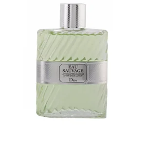 EAU SAUVAGE After-Shave Lotion 100ML