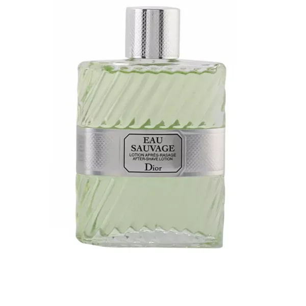 EAU SAUVAGE After-Shave Lotion 100ML