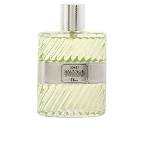EAU SAUVAGE After-Shave Spray 100ML