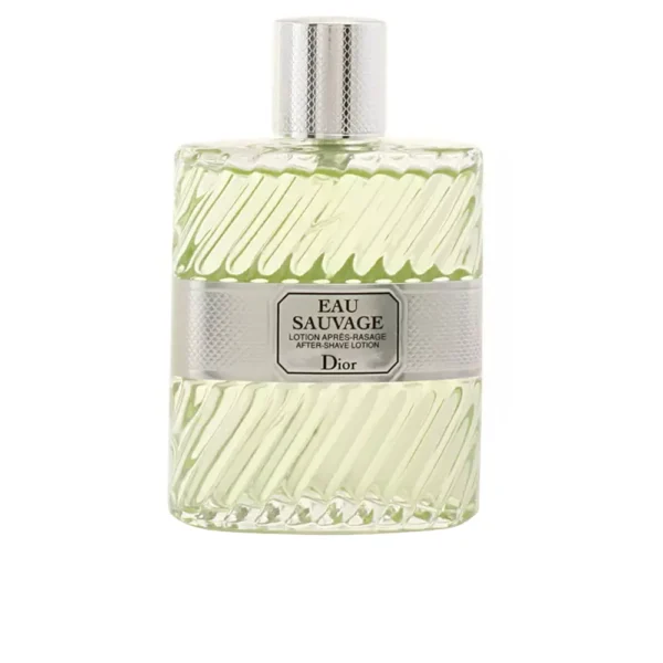 EAU SAUVAGE After-Shave Spray 100ML