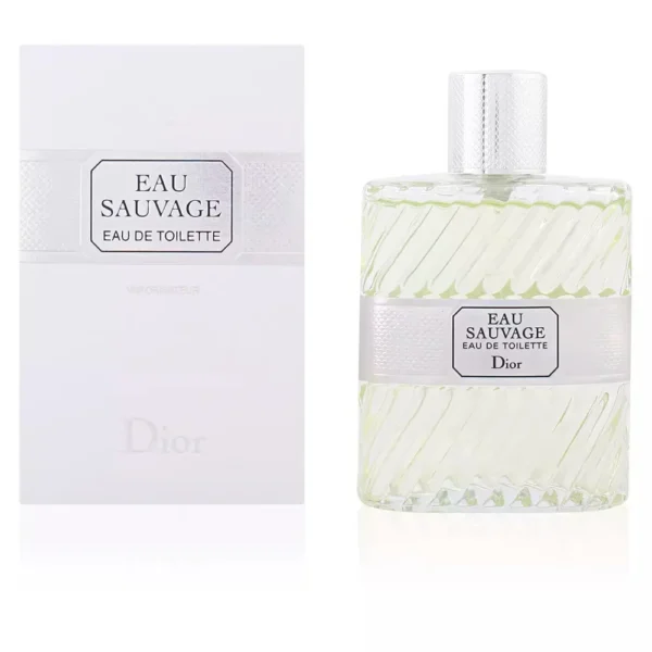 DIOR | EAU SAUVAGE | Eau de Toilette - Image 4