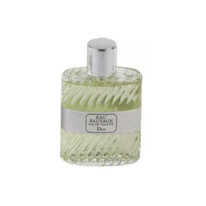 EAU SAUVAGE Eau De Toilette Spray 50ML