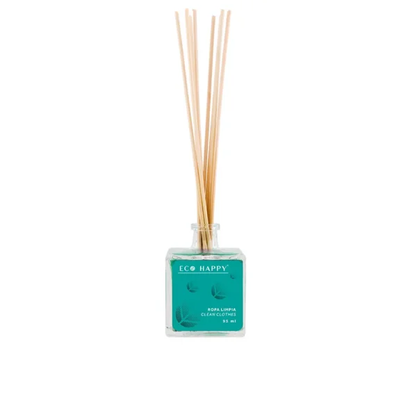 ECO HAPPY Ropa Limpia Mikado Air Freshener 95ML