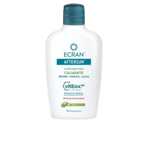 ECRAN Aftersun Aloe Vera Moisturizing Milk 200ML
