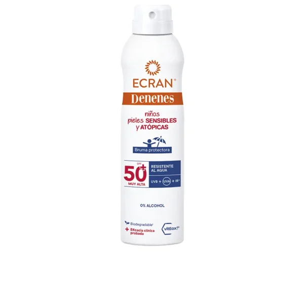 ECRAN DENENES Protective Mist SPF50+ 250ML