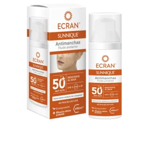 ECRAN SUNNIQUE Anti-Dark Spots SPF 50+ 50ML