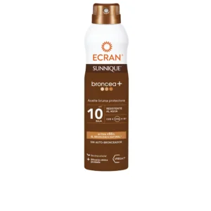 SUNNIQUE BRONCEA+ Mist Oil SPF10 250ML