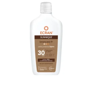 ECRAN SUNNIQUE BRONCEA+ Protective Milk SPF30 370ML