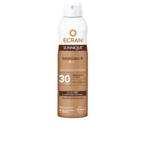 ECRAN SUNNIQUE BRONCEA+ SPF 30 Protective Mist 250ML
