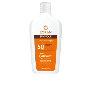 ECRAN SUNNIQUE Protective Milk SPF 50 370ML