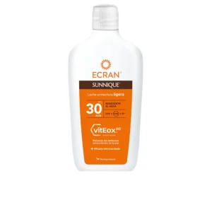 ECRAN SUNNIQUE Protective Milk SPF30 370ML