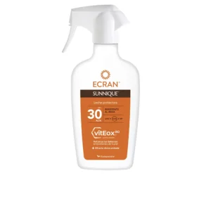 ECRAN SUNNIQUE SPF30 Protective Milk Spray 270ML