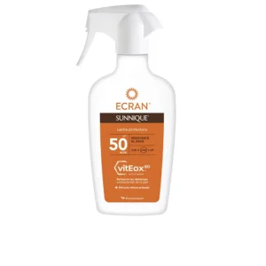 ECRAN SUNNIQUE SPF50 Protective Milk Spray 270ML