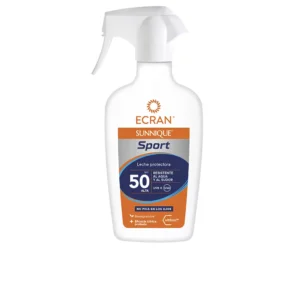 ECRAN SUNNIQUE SPORT SPF 50 Protective Milk Spray 270ML