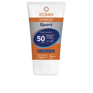 Sunnique Sport Facial Fluid SPF 50 40ML