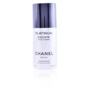 ÉGOÏSTE Deodorant Spray 100ML