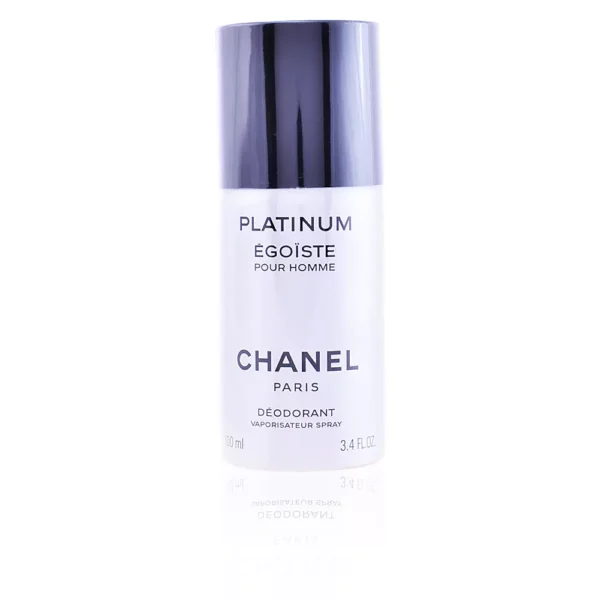 ÉGOÏSTE Deodorant Spray 100ML