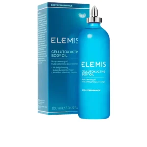 Cellutox Oil 100ML