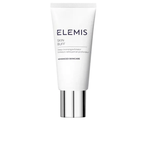 ELEMIS Skin Buff Cleanser 50ML for All Skin Types