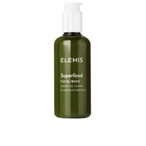 Superfood Facial Wash 200ml