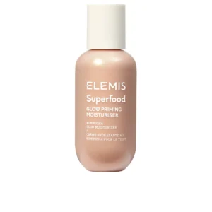 Superfood Glow Priming Moisturizer 60ml