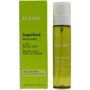 Superfood Kefir-Tea Mist 100ML