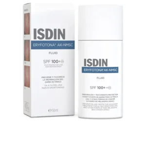 ERYFOTONA AK-NMSC Fluid SPF 100+ 50ML