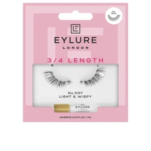 EYLURE Fluttery Light #007 Lashes - 1 Unit