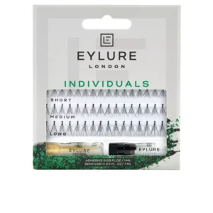 EYLURE LASH-PRO Individual Eyelashes Combo - 1 Unit