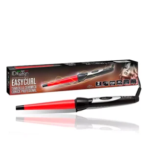 Conical Ceramic Curling Iron
