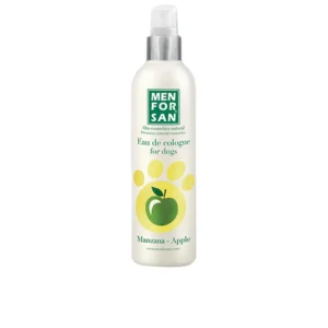 Eau De Cologne For Dogs 125ML
