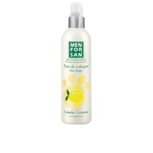 Eau de Cologne for Dogs 125 ml