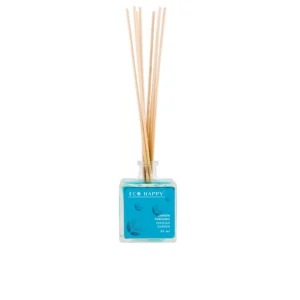 Eco Happy Parisian Garden Mikado Air Freshener 95ml