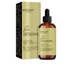 Argan Oil Elixir 100ML