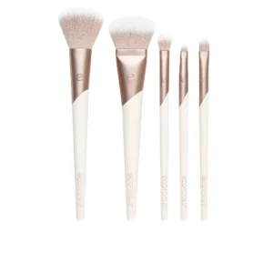 EcoTools Luxe Natural Elegance 5-Piece Brush Set
