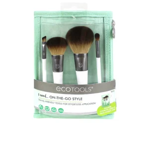 EcoTools On The Go Style Makeup Set