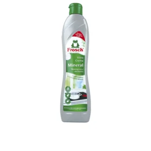 Ecological Glass Ceramic Mineral Cream 450ML