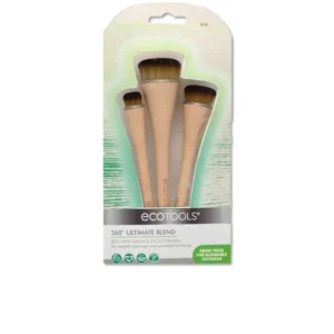 Ecotools 360º Ultimate Blend Set - 3 Pieces