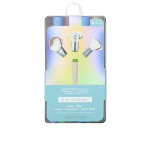 Ecotools Blush + Glow Interchangeable Set - 5 Pieces